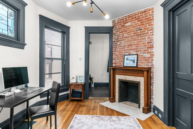 58 Cottage St Unit 1