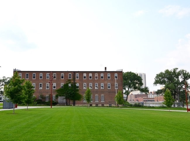 Photo - Mott Lofts