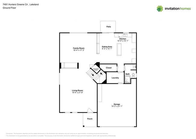 Photo - 7491 Hunters Greene Cir