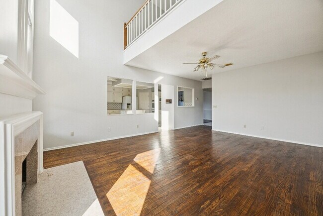 Photo - "Coming Soon! Spacious 4-Bedroom, 2.5-Bath Living Meets Storybook Backyard Charm!"