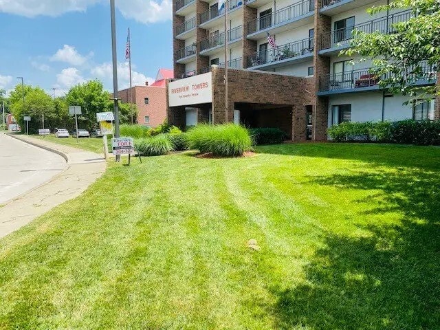 Photo - 1 Kanawha Terrace