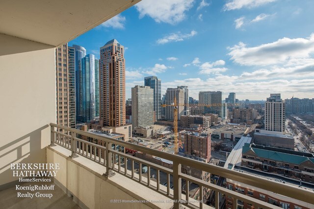 Photo - 1101 S State St Unit 2105