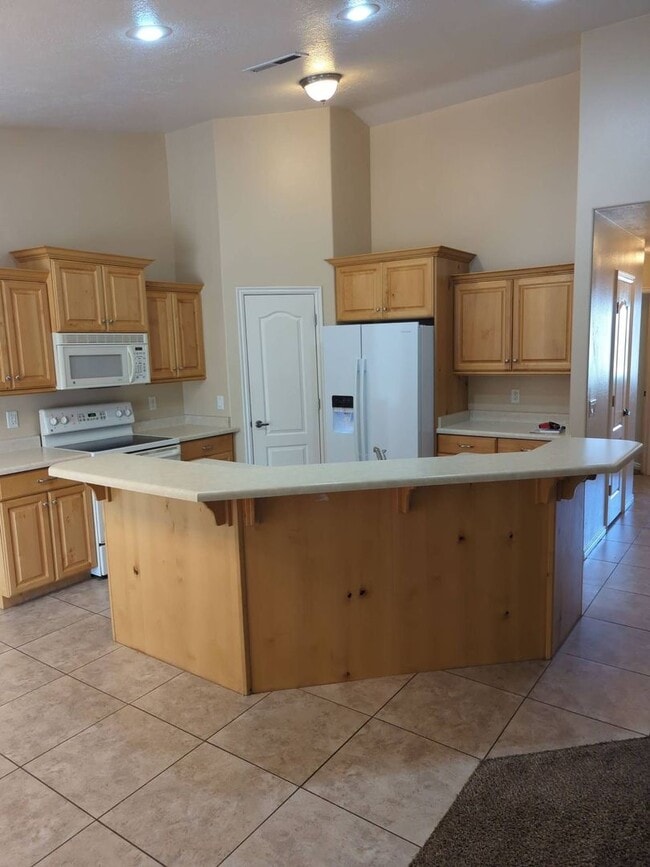 Photo - Single-Level 3 Bedroom Home