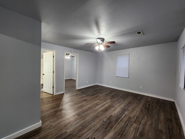 Photo - Now available 2 bed, 1 bath house