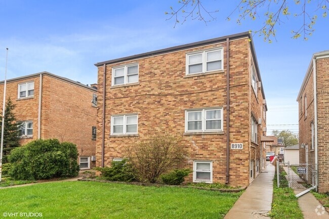 Building Photo - 8910 Grand Ave Unit GN Rental