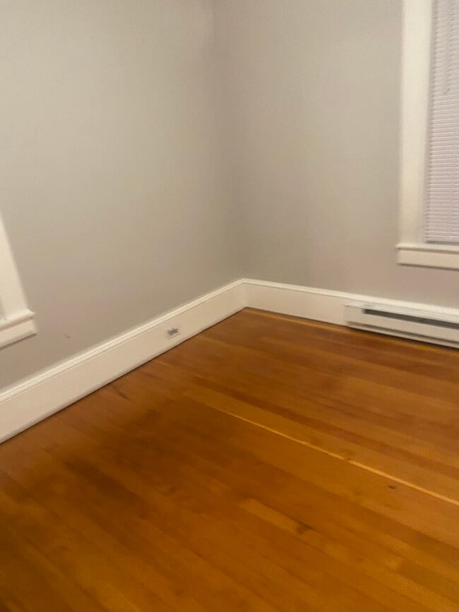 Bedroom - 15 Dorrance St Unit #2