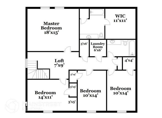 Photo - 161 Ogden Pond Pl