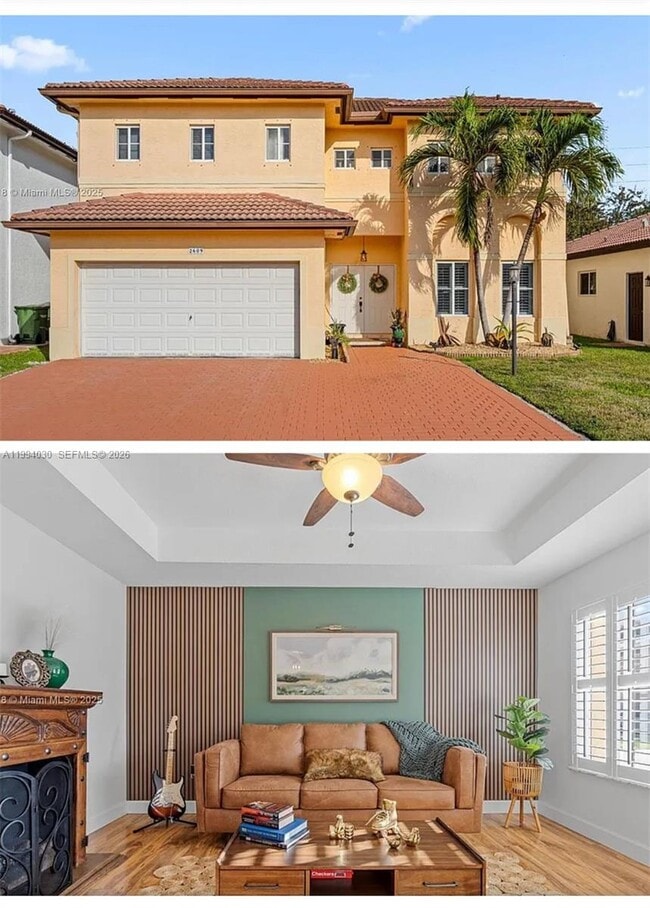 Building Photo - 2609 NE 42nd Ave