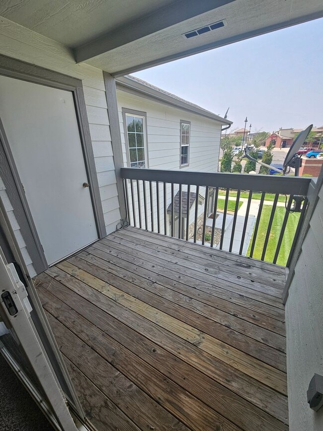 Photo - Spacious Second Floor Condo Unit 208