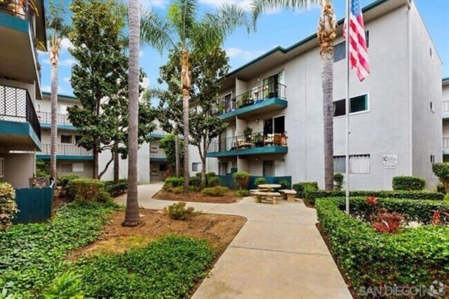 Building Photo - 4885 Cole St Unit 36 Rental