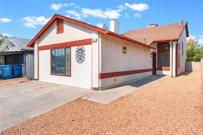 Building Photo - 3951 Steinbeck Dr Rental