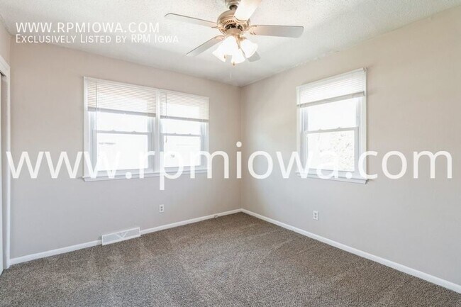 AFFORDABLE DUPLEX!! 2 Bedroom, 1 Bathroom ...