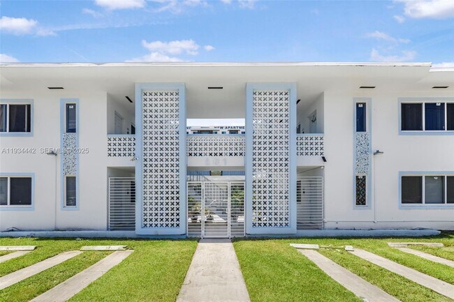 Photo - 501 NE 82nd Terrace Unidad 7