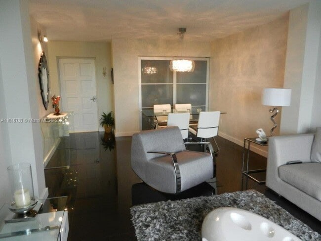 Photo - 680 NE 64th St Condo Unit A515