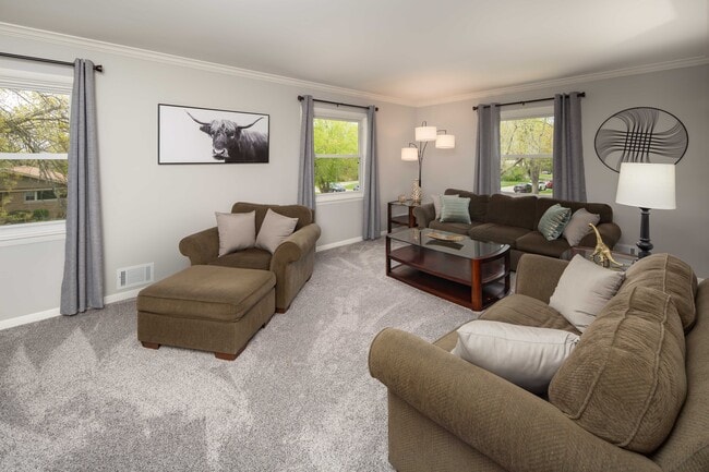 Building Photo - 3107 28th Street Ct Unit 2