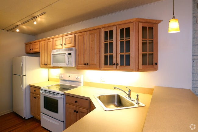 Photo - Prairie Path Apartments