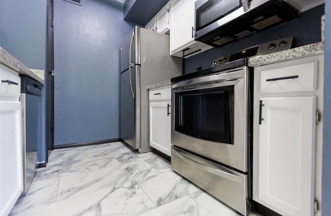 Photo - 2120 El Paseo St Unit 2806