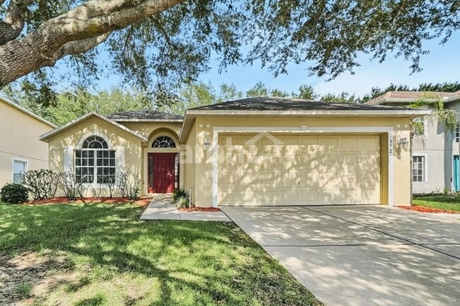 Building Photo - 312 Azores Pl