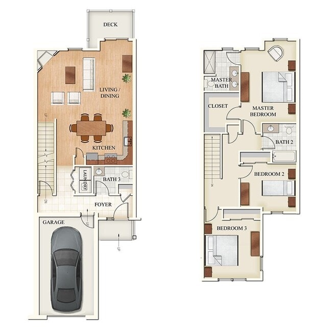 Photo - Park Place at Glenmont Square