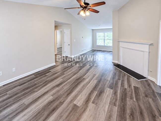 160 Wesley Chapel Rd