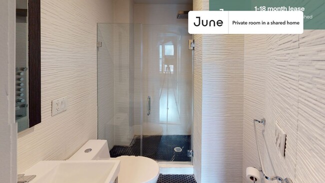 Photo - Room in Shared 3 bed/2 bath home Unit A