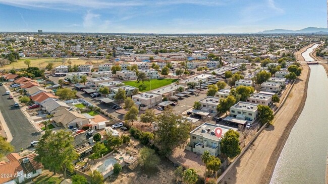 Building Photo - 1500 W Rio Salado Pkwy