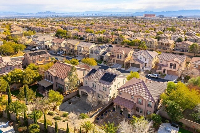 Photo - Summerlin West Resort Style Home