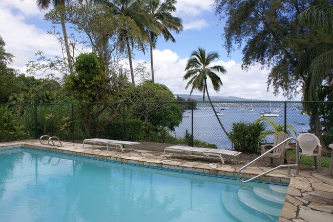 Photo - Orchid Manor Condo Studio w/Full kitchen + Enclosed lanai Unit 107