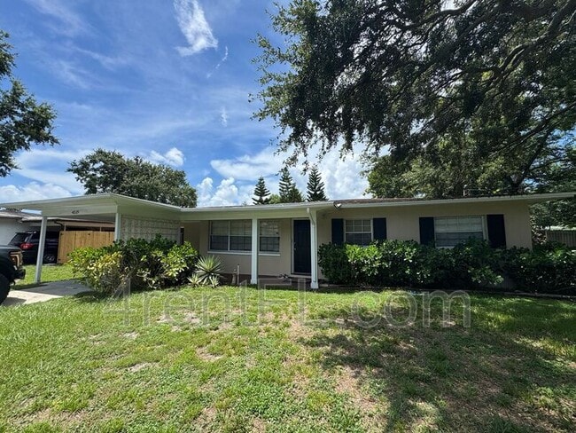 Photo - 4519 S Cameron Ave