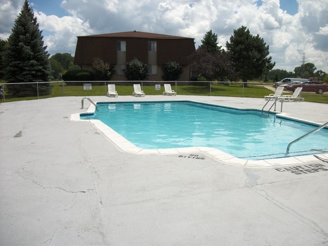 Photo - Park Place-Madison Heights