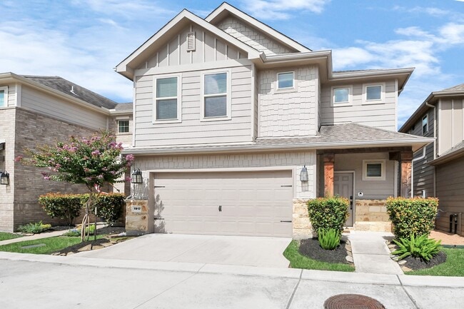 Photo - 1917 Barrel Oak Dr