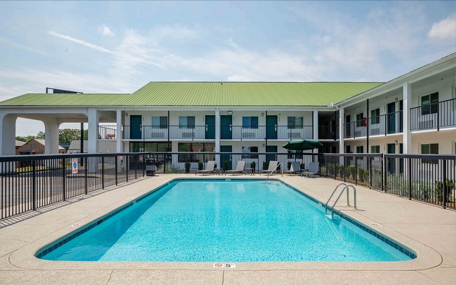 Building Photo - Hermitage Studios Nashville