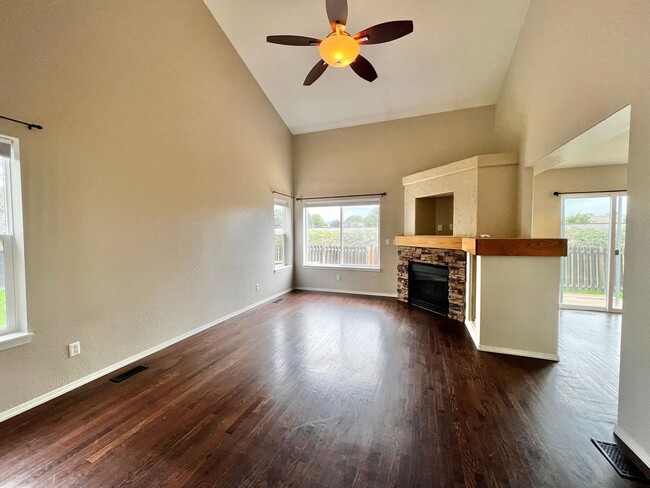 Photo - Spacious 4 Bed, 3.5 Bath Home with Finished Basement in South Fort Collins!