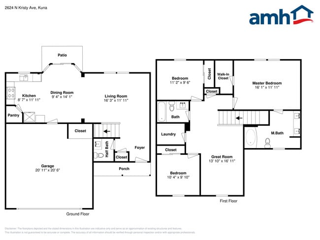 Photo - 2624 N Kristy Ave