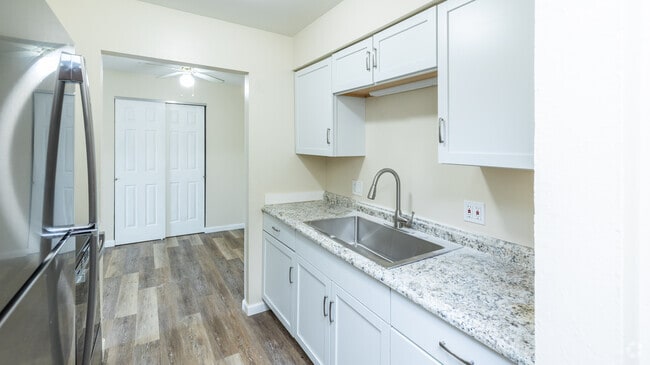 Interior Photo