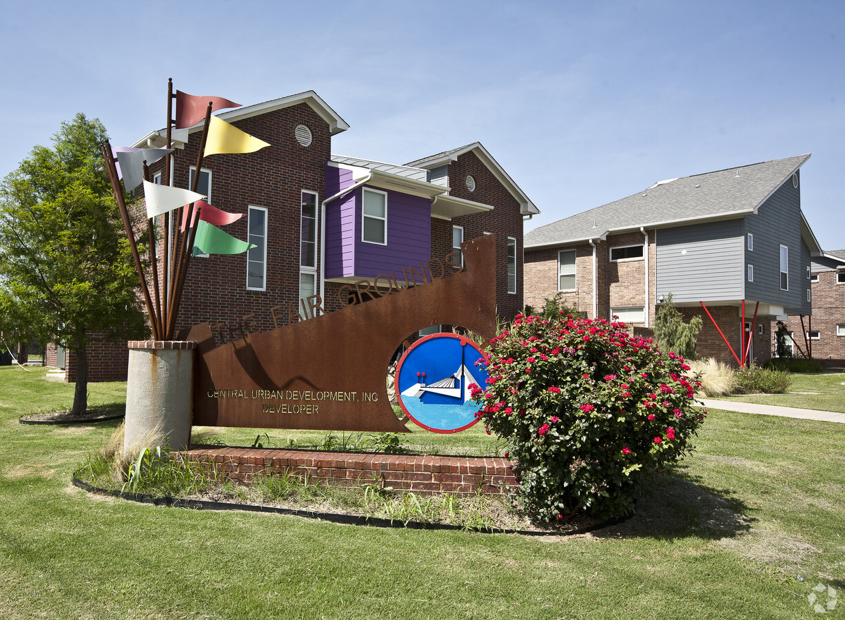 Fair Grounds / JFK Single Family - Fair Grounds / JFK Single Family Apartments