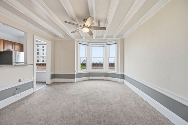 Photo - 1548-1560 Fillmore Street-506 Unit 506