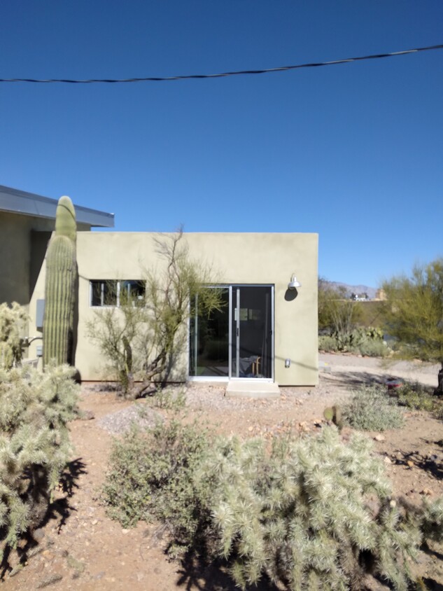 Photo - 3294 W Canyon Ln (Tucson, AZ)