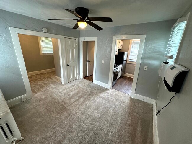 Photo - 4804 Gosnold Ave Apartments Unit 2