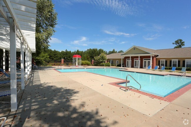 Magnolia Village Apartments