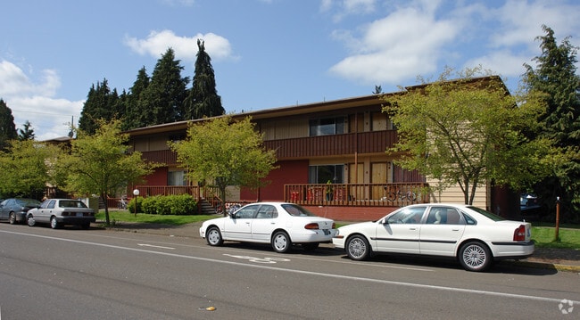 Building Photo - 1250 NW 29th St Rental