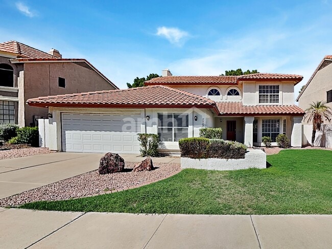 Building Photo - 7010 W Oraibi Dr Rental