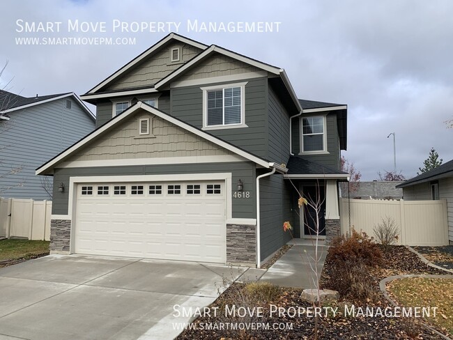 Charaming 2 story, 4 bed home near Costco - Charaming 2 story, 4 bed home near Costco