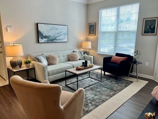 Photo - The Berkeley At Southpoint