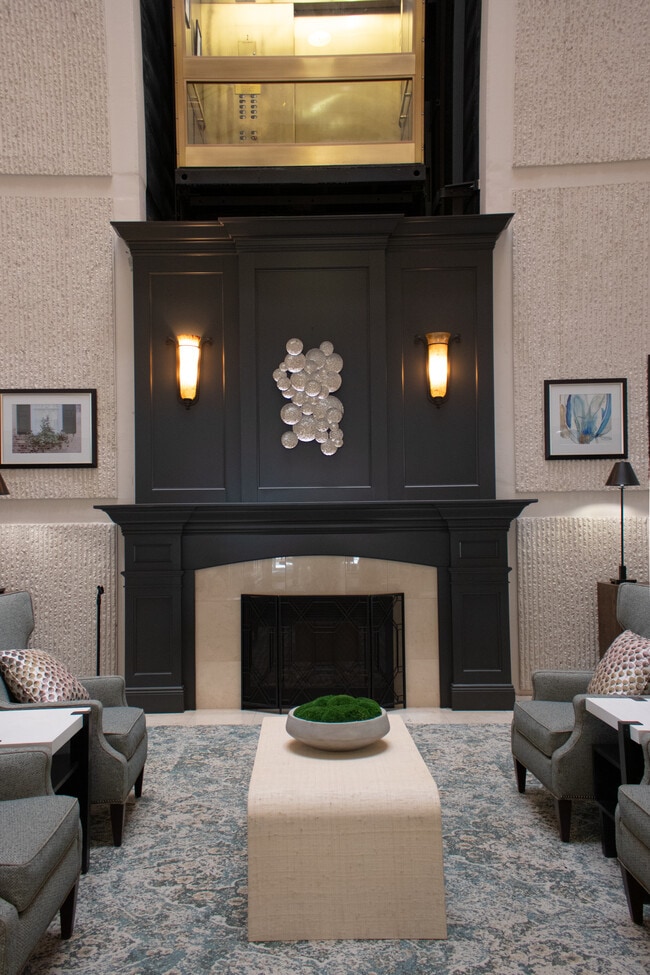 Photo - Legacy Crossings