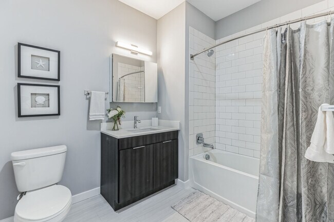 Enclave at Woodcrest Station