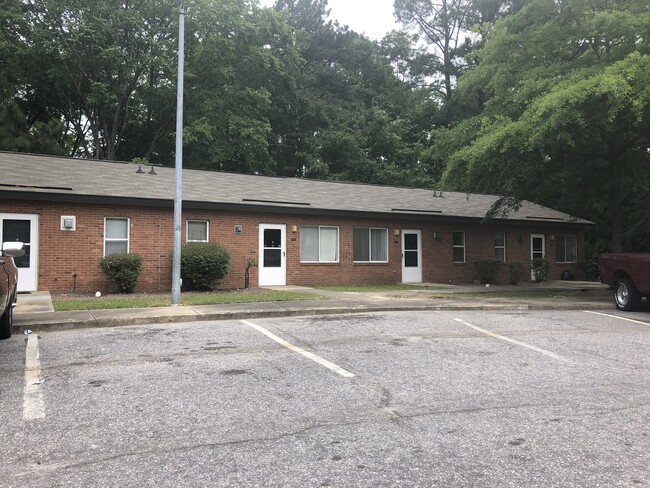 Photo - Cosmo & Lewis Estates