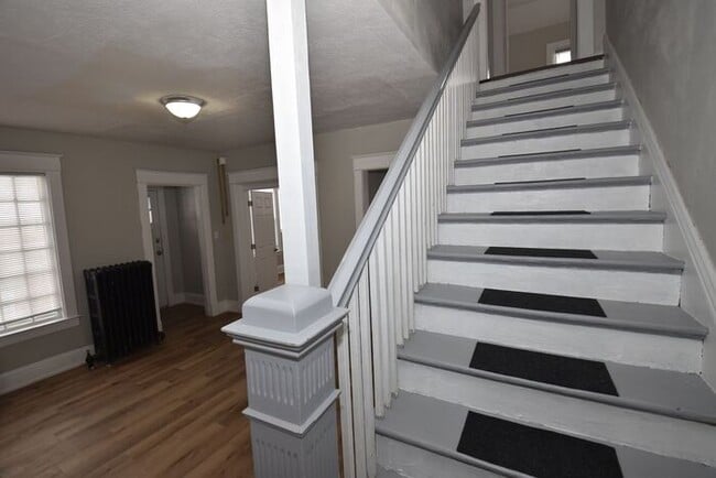 Photo - Near local Universities and Entertainment 4 bedroom 2 story Single Family Home