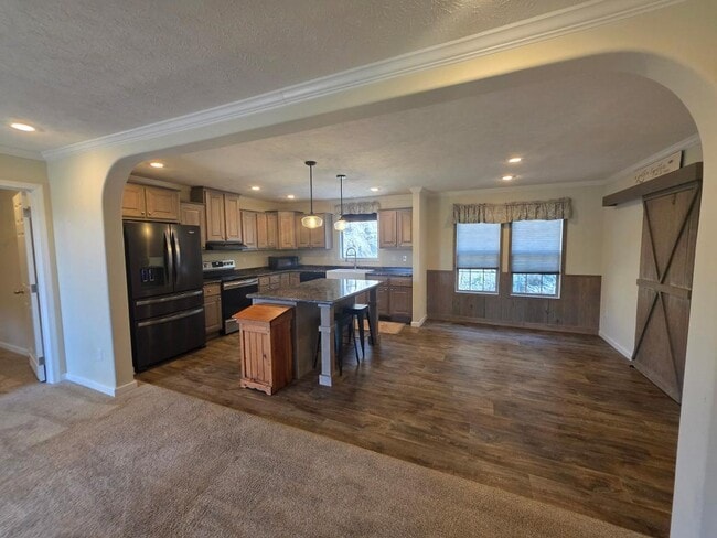 Photo - 107 Huckleberry Knob Ln