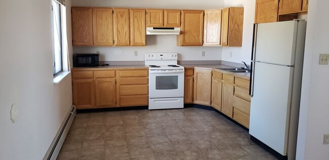 Photo - 582 E Spruce Dr Unit 8